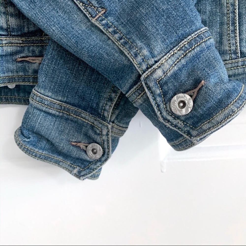 Jean Jacket - Picture 5 of 5